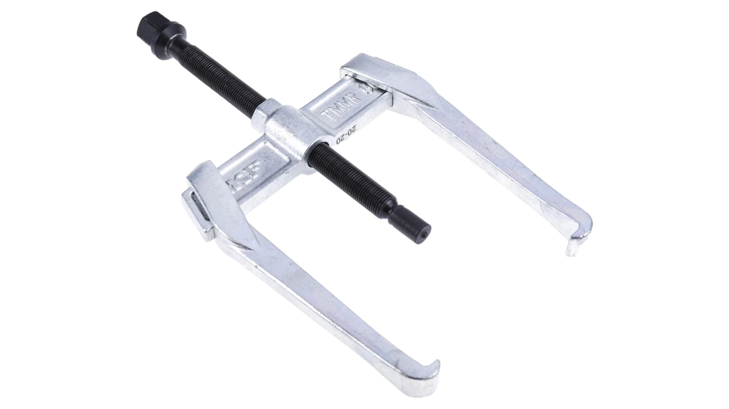 Estrattore per cuscinetti SKF TMMR 60F, diametro 68 mm (esterno), 87 mm (interno) Manuale