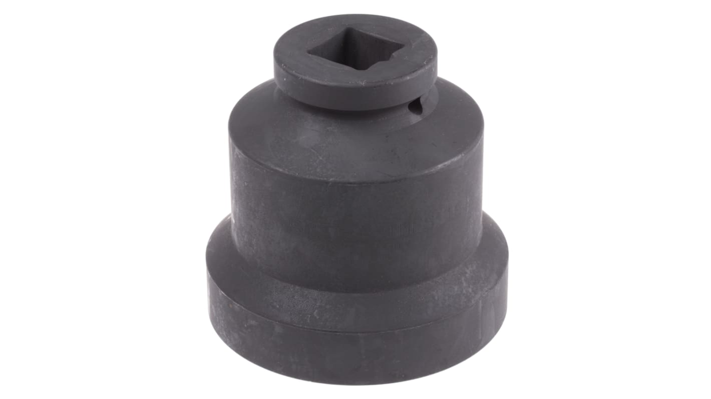 SKF 1 in Drive 105mm Axial Lock Nut Socket, 80 mm Overall Length