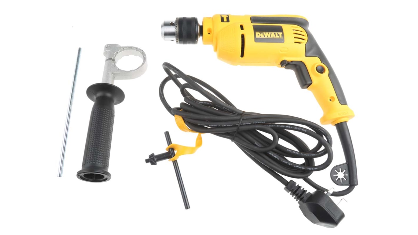 Dewalt percussion drill 2025