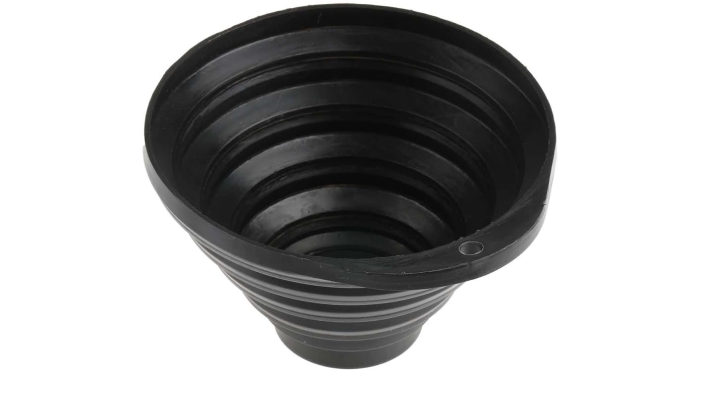 RS PRO 圆形零件托架, TPR制, 127.0mm