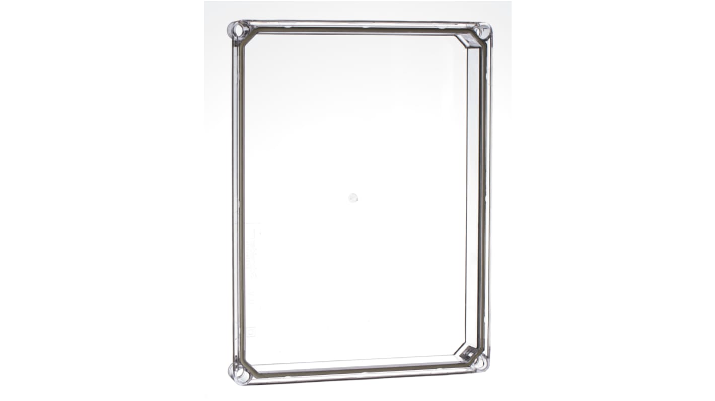 Coperchio Policarbonato Schneider Electric NSYTPLS2736 360mm x 270mm