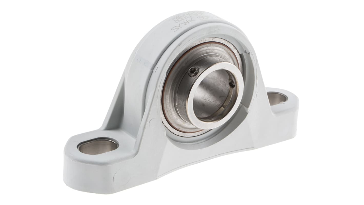 SKF SYWK 40 YTH Pillow Block Bearing -, 40mm ID