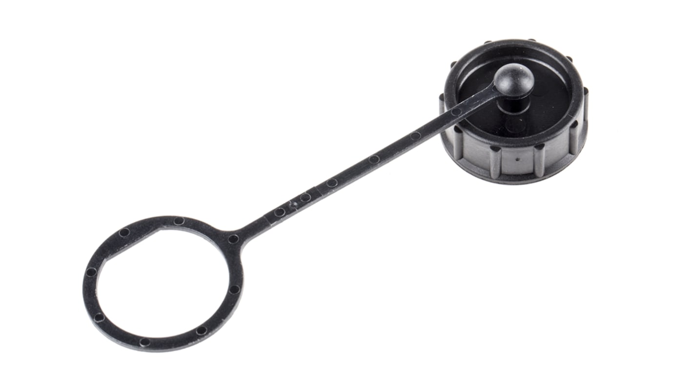 Tapón antipolvo USB de plástico RS PRO, IP67