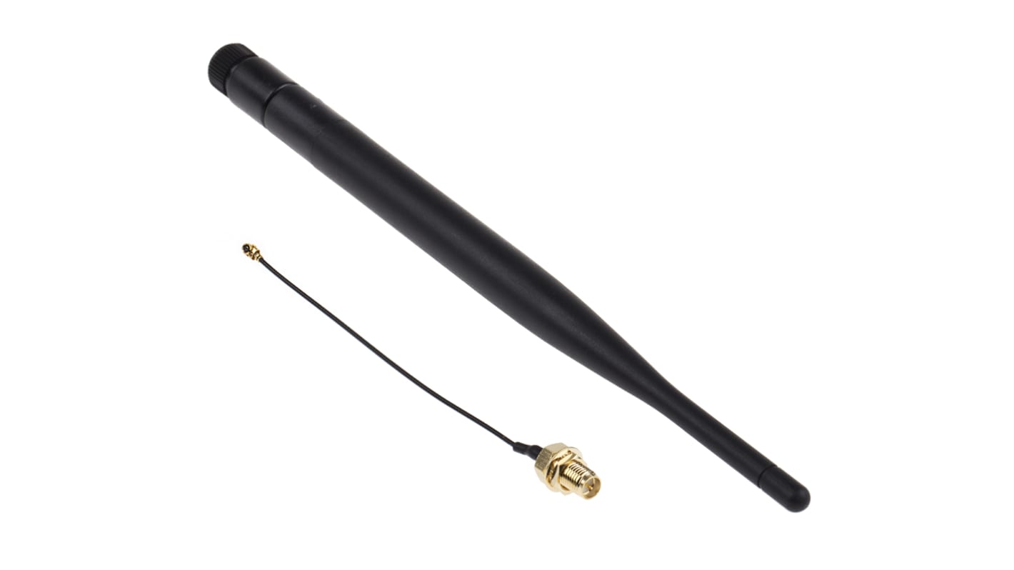 Pycom Universal Antenna Kit for use with FiPy, LoPy, SiPy