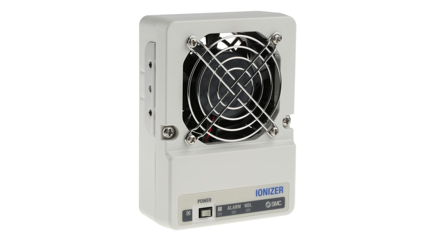 Jonizator, 24V, 1, typ: Warsztatowy, 39.6m³/h