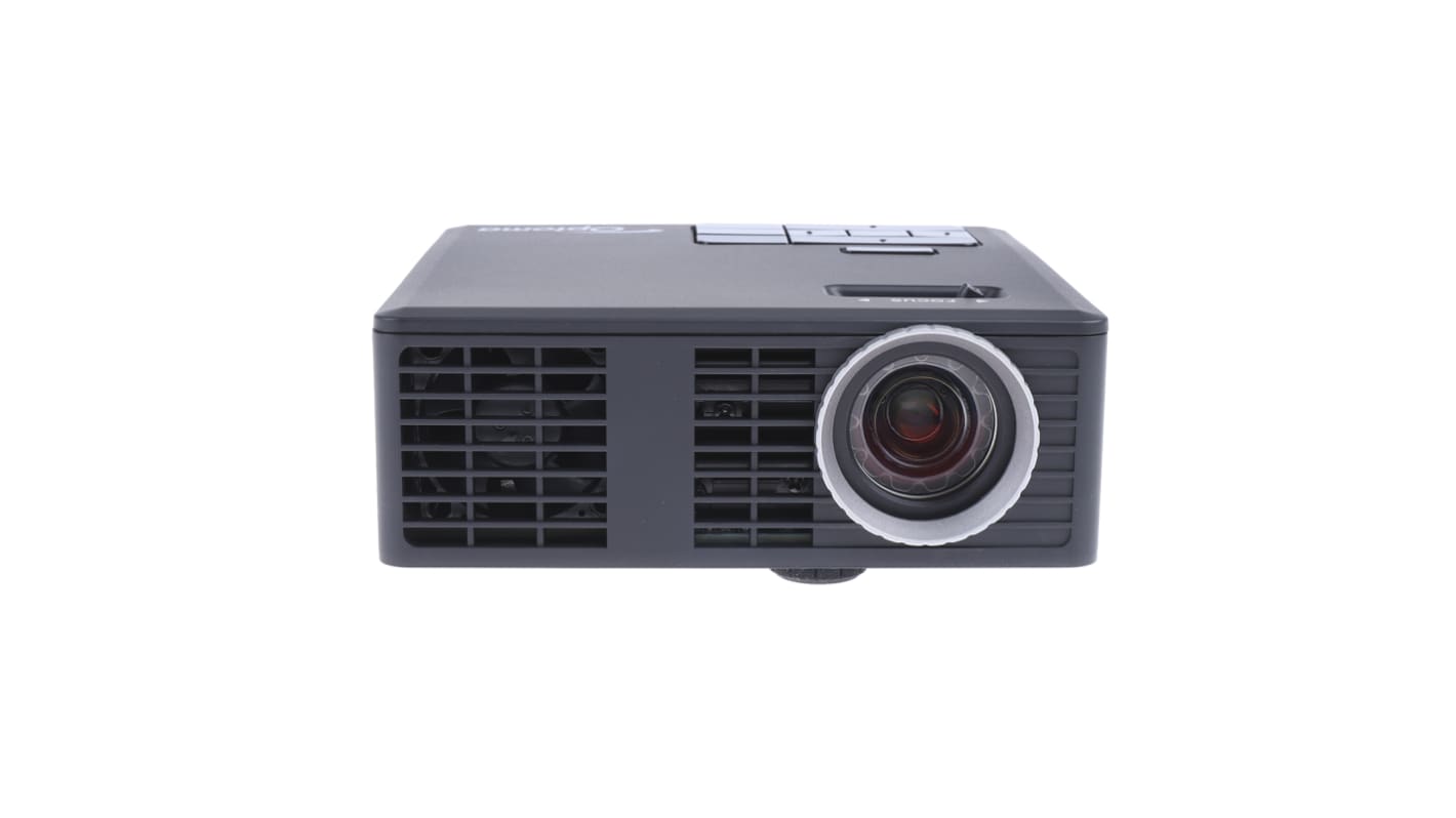 Projektor, model: ML750E, 20000:1, 100 → 240V