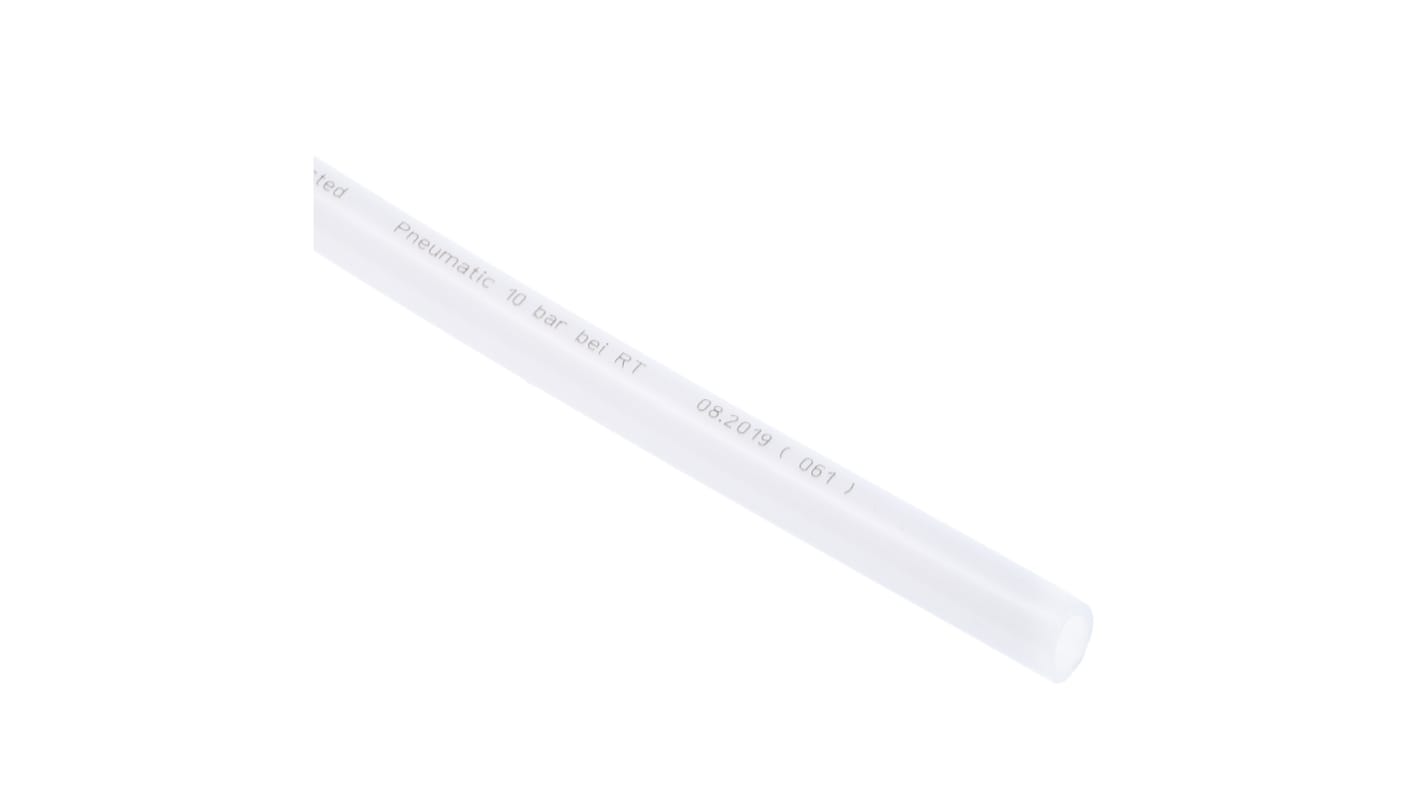 Festo PEN Druckluftrohr PE , Innen-Ø 7mm / Außen 10mm x 50m bis 10 bar