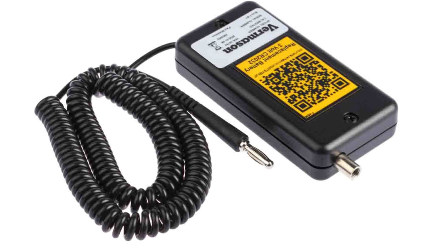 RS PRO Chair, Floor, Surface, Wrist ESD Tester