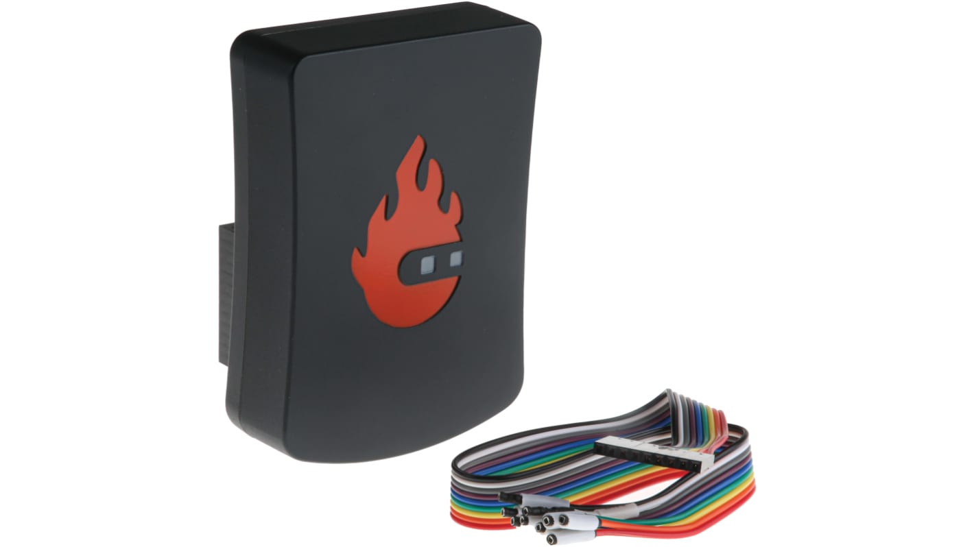 Red Pitaya Data Acquisition, 8 Channel(s), I2C, SPI, UART