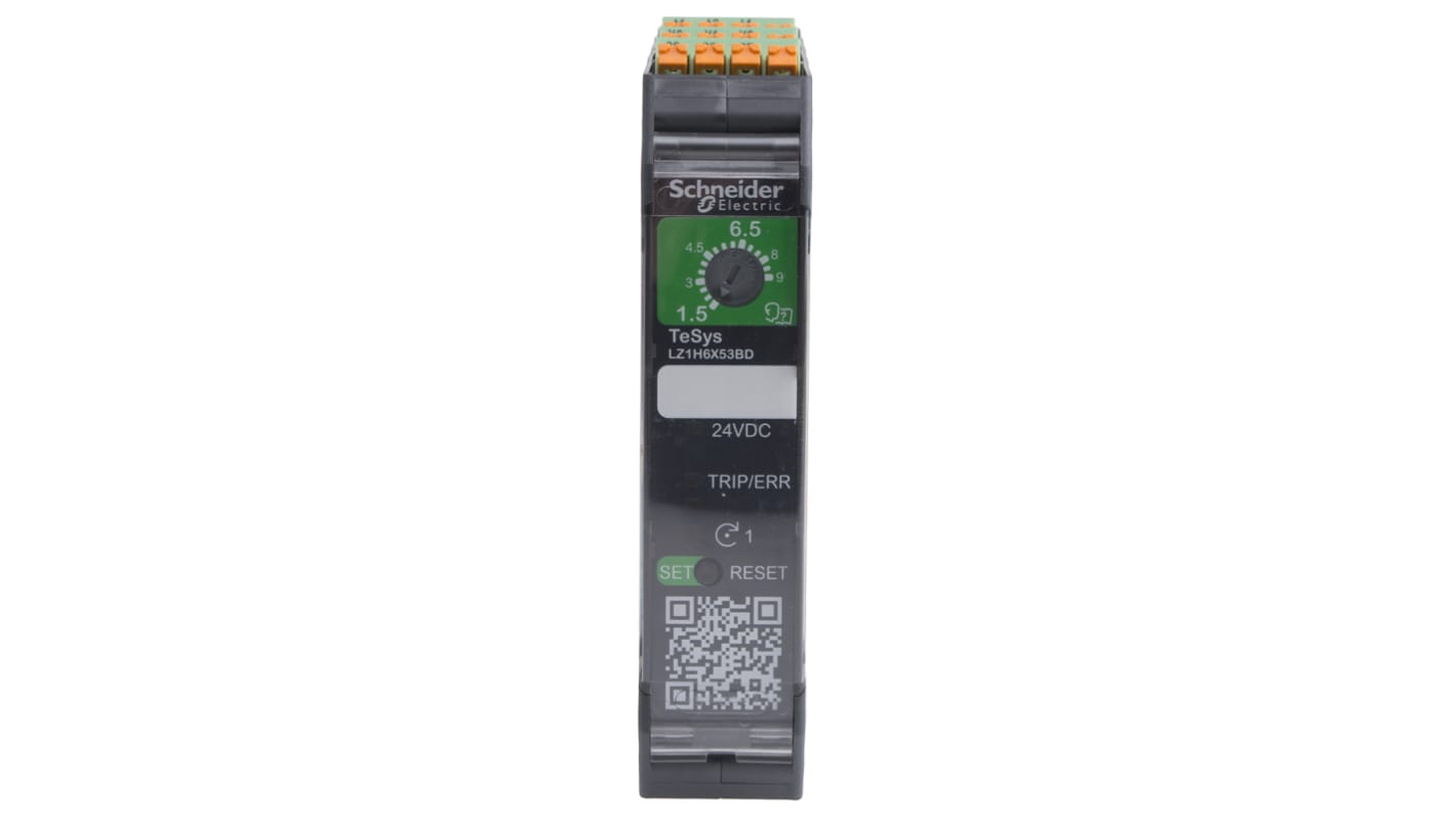 Schneider Electric TeSys LZ1H System-Motorstarter 3 kW