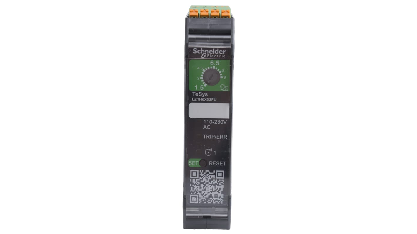 Schneider Electric TeSys LZ1H System-Motorstarter 3 kW