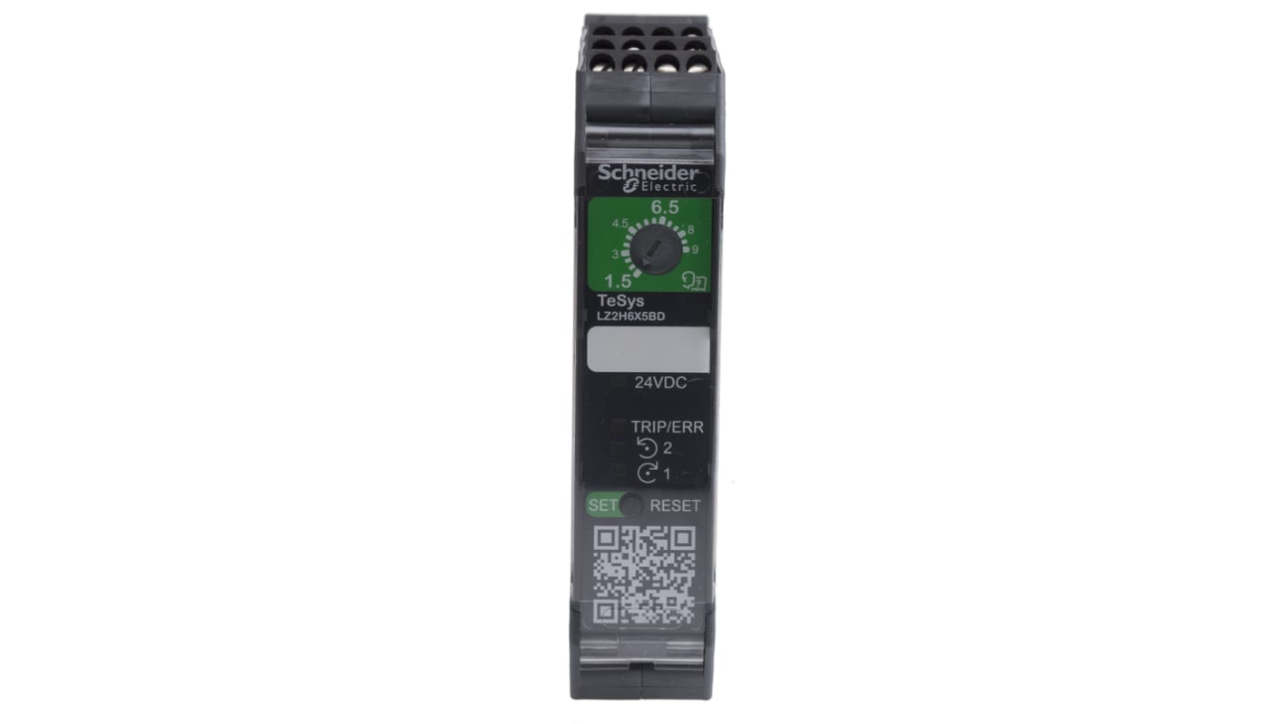 Schneider Electric TeSys LZ2H Umkehrstarter 3 kW