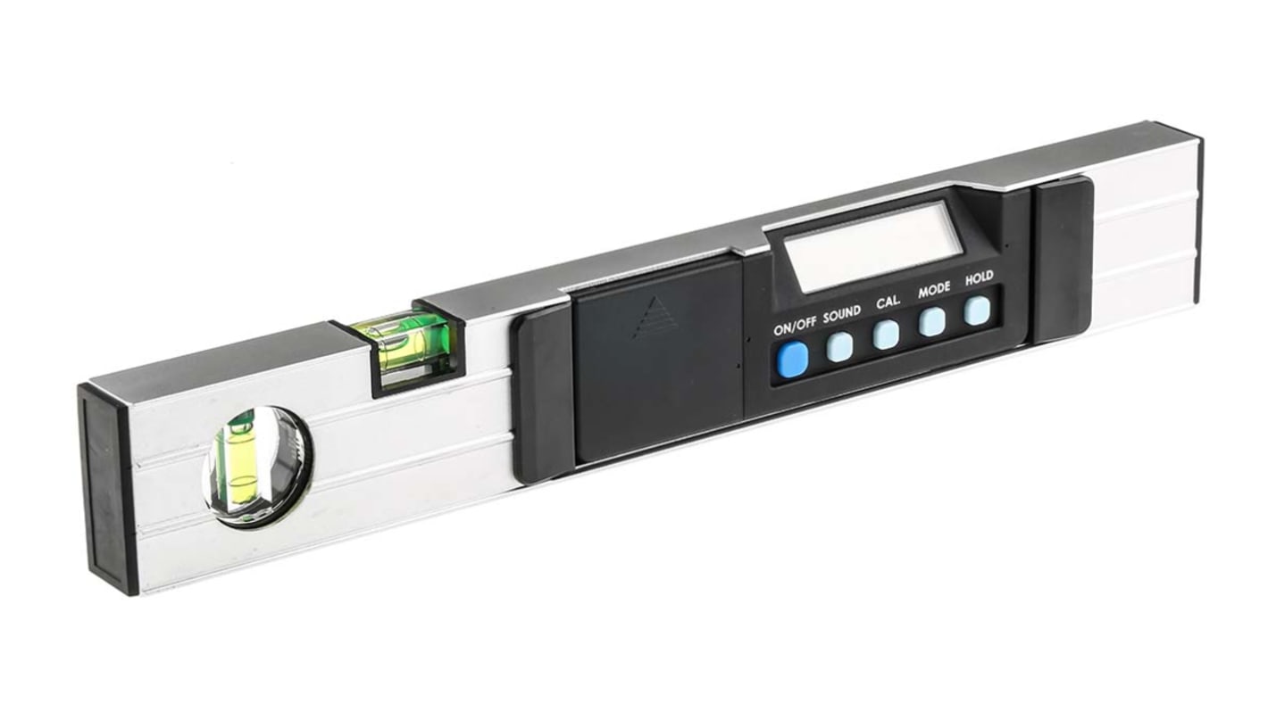 RS PRO 400mm Spirit Level