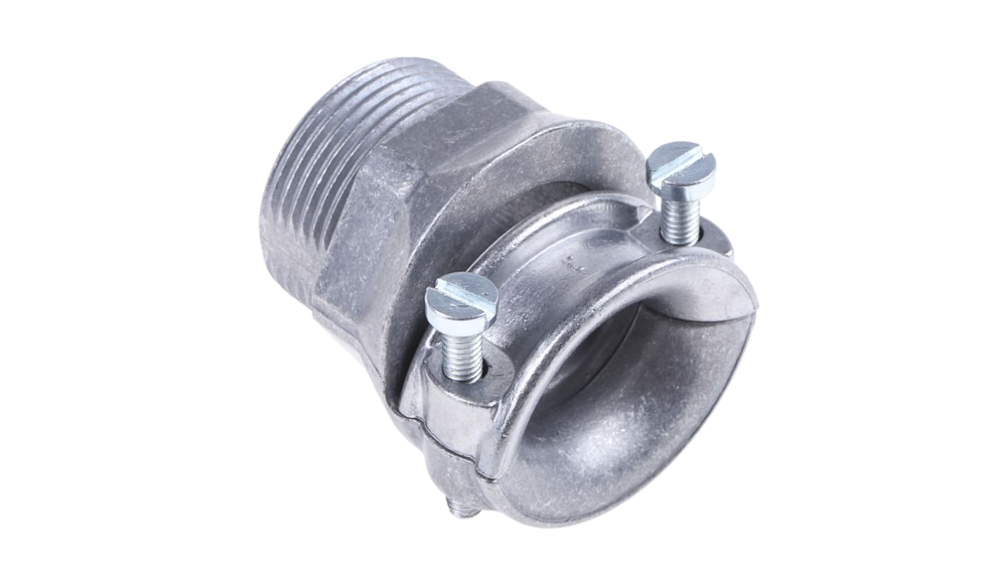 HARTING Cable Gland, For Use With Heavy Duty Power Connectors, Standard Han Hoods and Housings