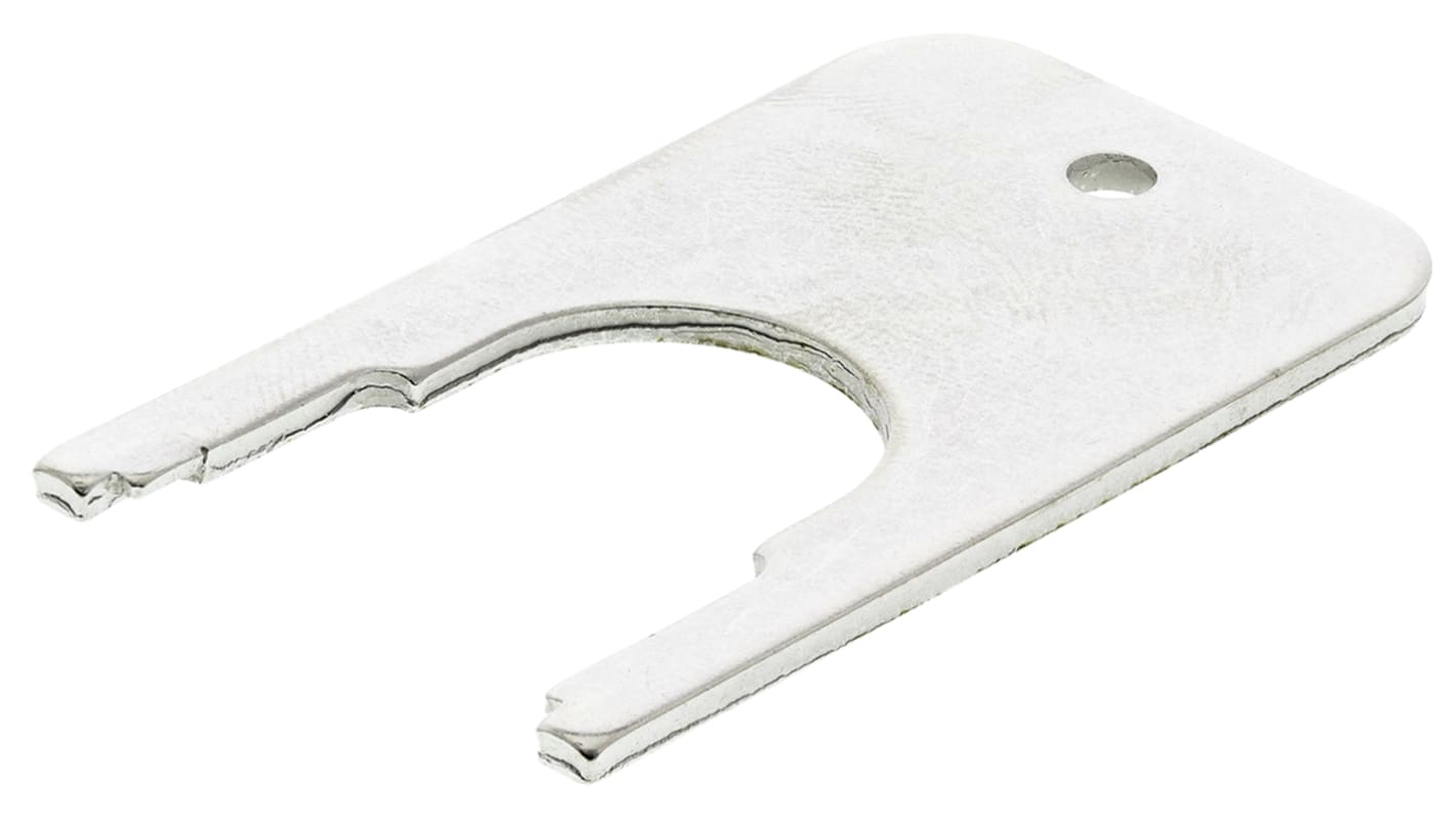 KEY FOR MOUNTING