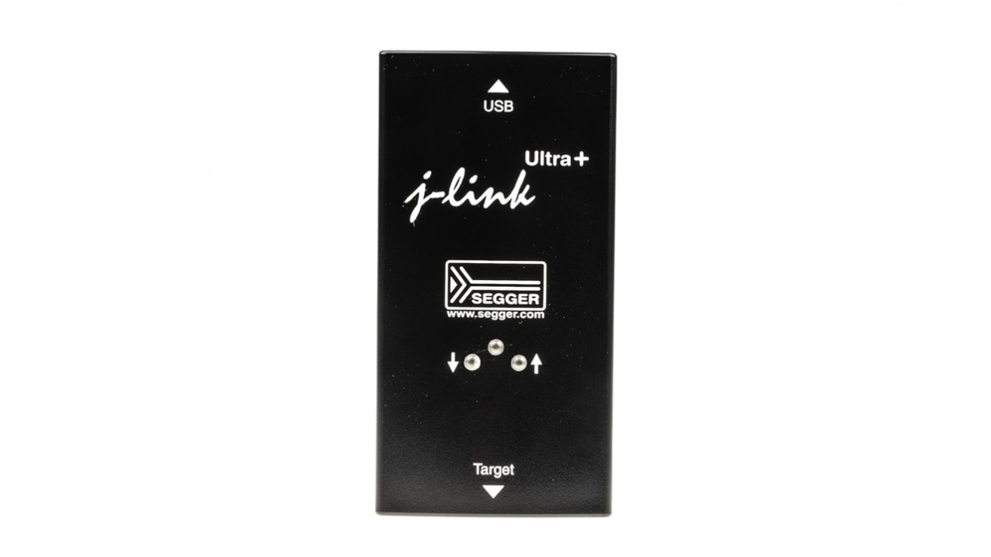 SEGGER J-Link ULTRA+ Emulator