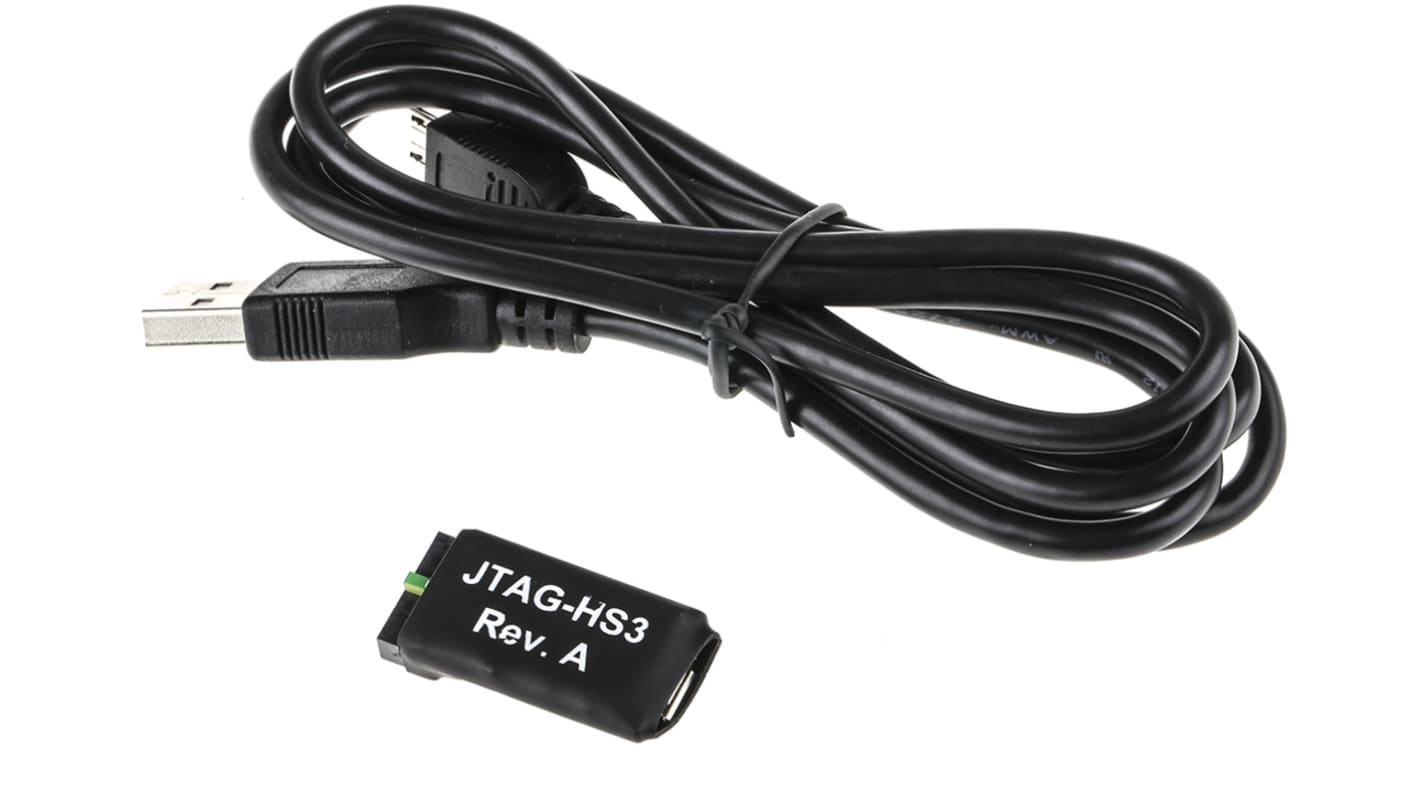 Digilent 开发套件配件, 用于JTAG - hs3 、 Xilinx 工具