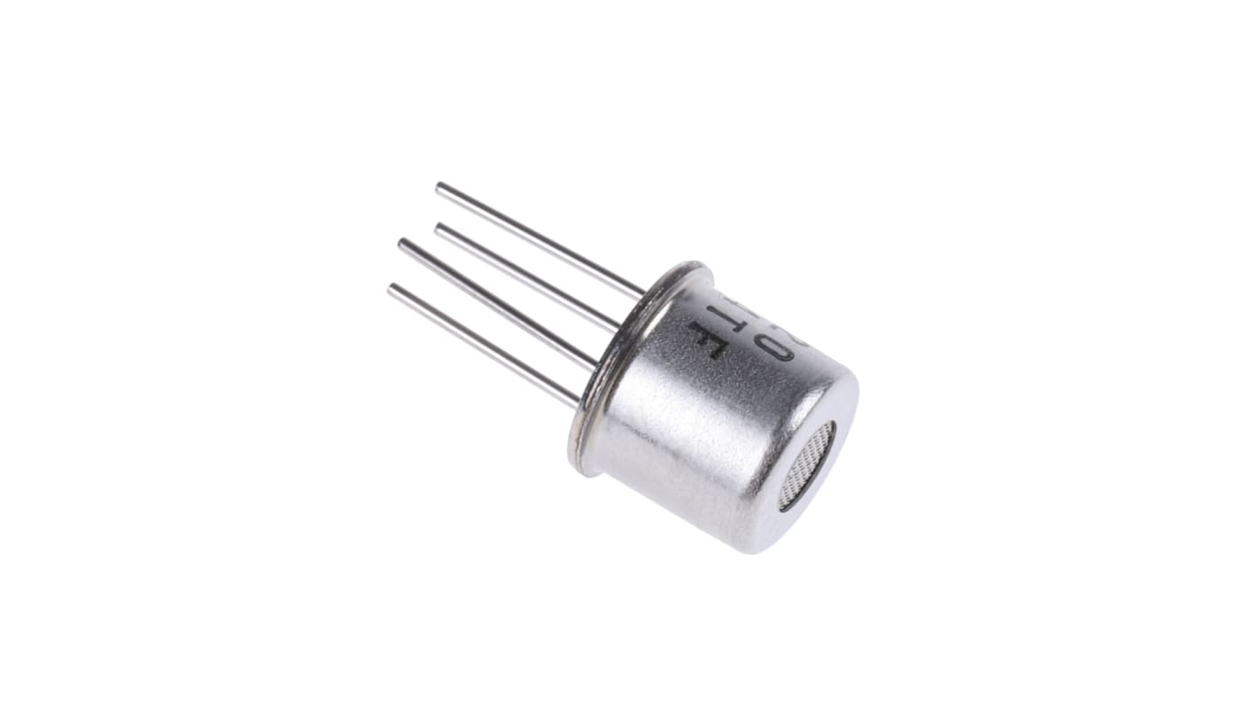 Figaro TGS2620-C00, Organic Vapour Air Quality Sensor