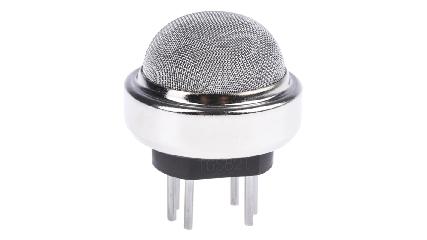 Figaro TGS821-A00, Hydrogen Air Quality Sensor