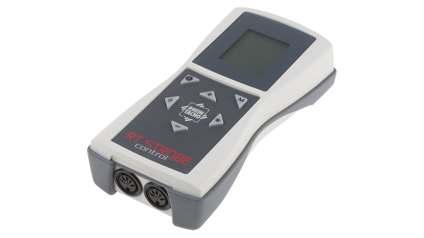RS PRO Strobe Controller