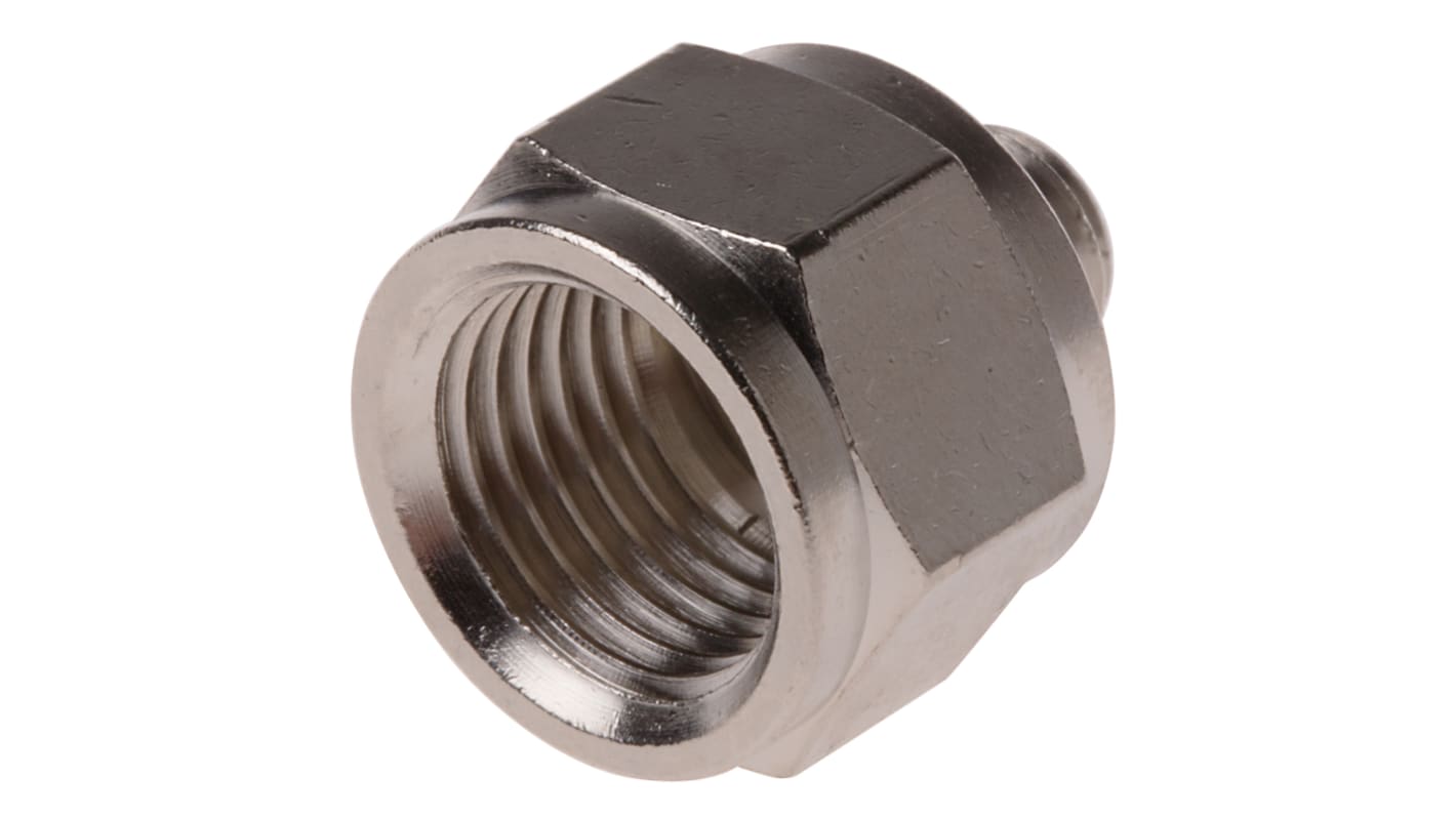 Mamelon SKF G1/4, M8 à utiliser avec Lubrificateur série LAGD, TLMR et TLSD