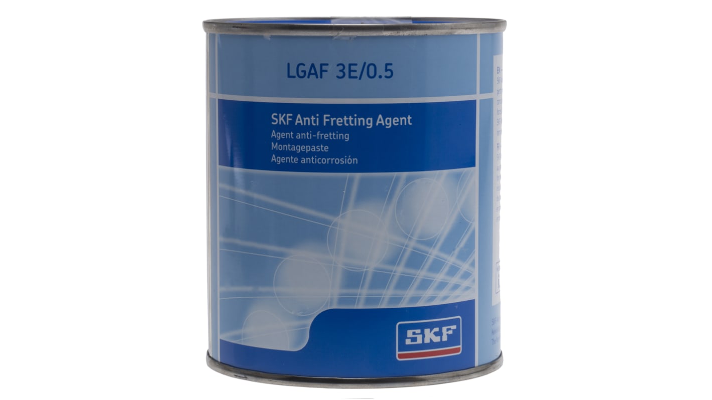 Antirouille et corrosion SKF LGAF 3E Blanc Bidon 500 g