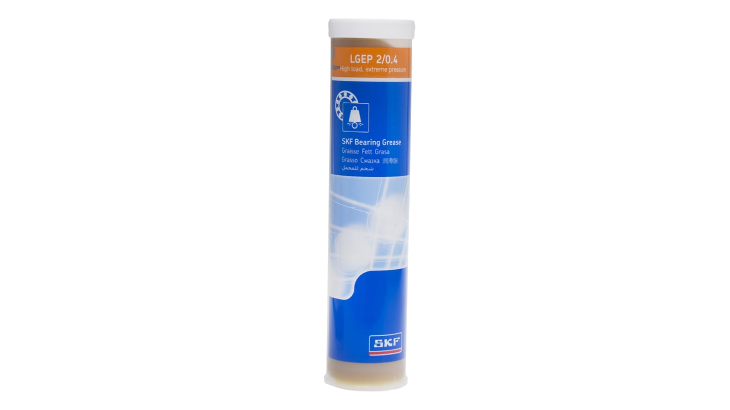 SKF Mineral Oil Grease 420 ml SKF LGEP 2
