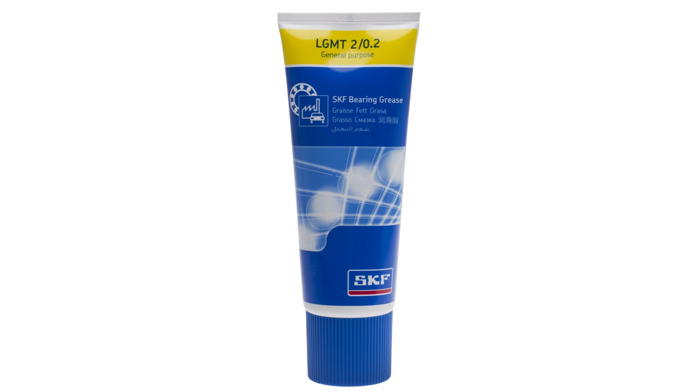 SKF Mineral Oil Grease 200 g SKF LGMT 2