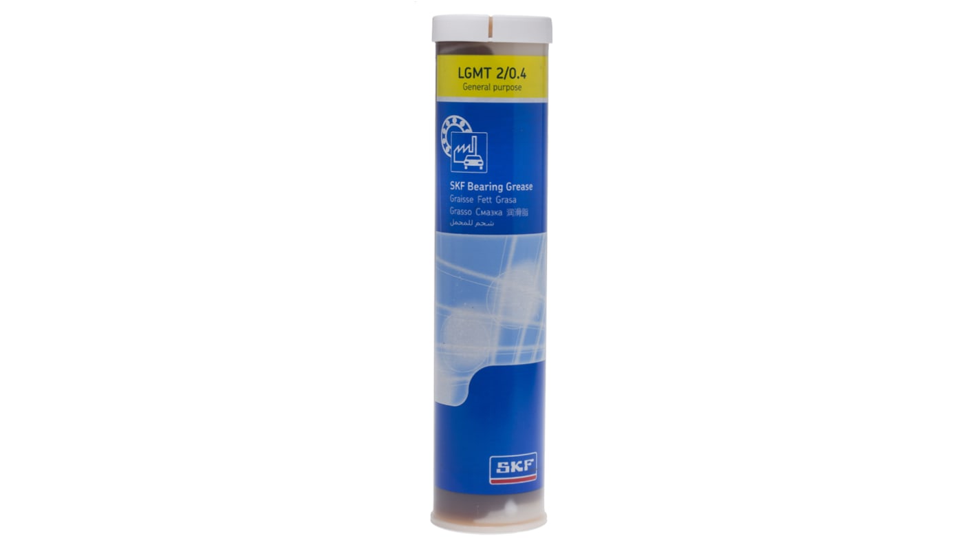 SKF Mineral Oil Grease 420 ml SKF LGMT 2