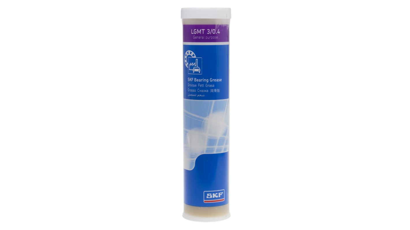SKF Mineral Oil Grease 420 ml SKF LGMT 3