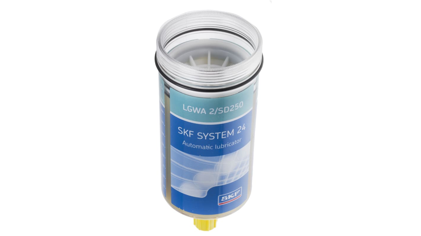 SKF Lithium Complex, Mineral Oil Grease 250 ml SKF LGWA 2