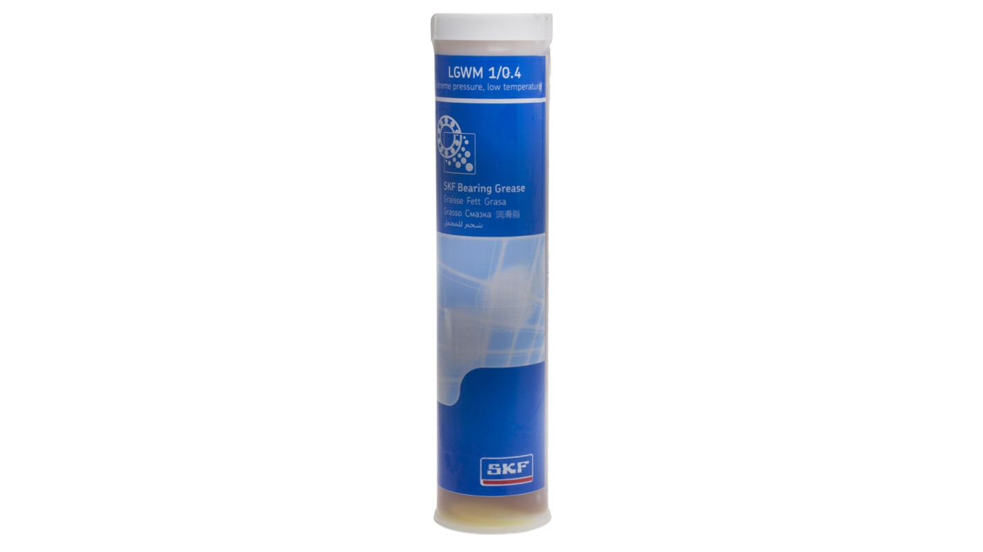SKF Mineral Oil Grease 420 ml SKF LGWM 1