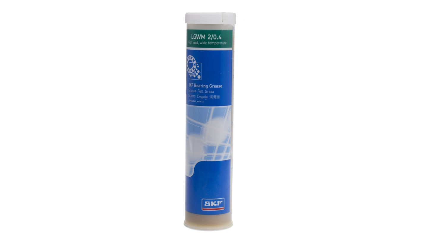 SKF Synthetic Grease 420 ml SKF LGWM 2