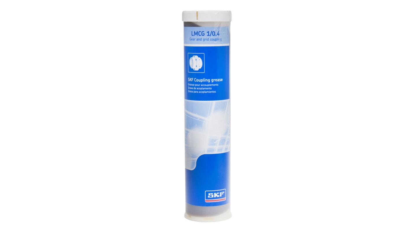 SKF Lithium Complex, Mineral Oil Grease 420 ml SKF LMCG 1