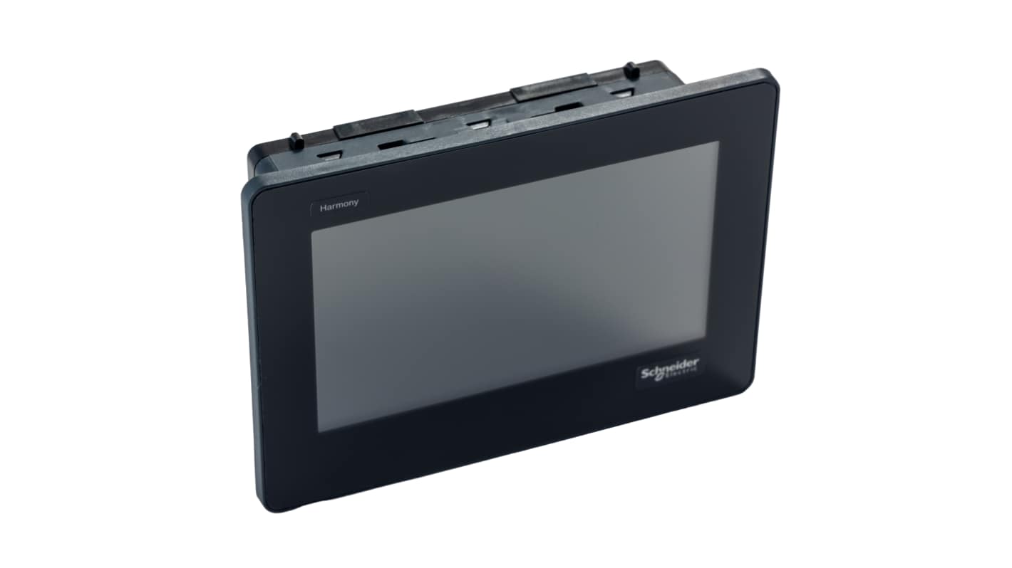 Schneider Electric Magelis STO & STU Touch Screen HMI - 4.3 in, TFT LCD Display, 480 x 272pixels