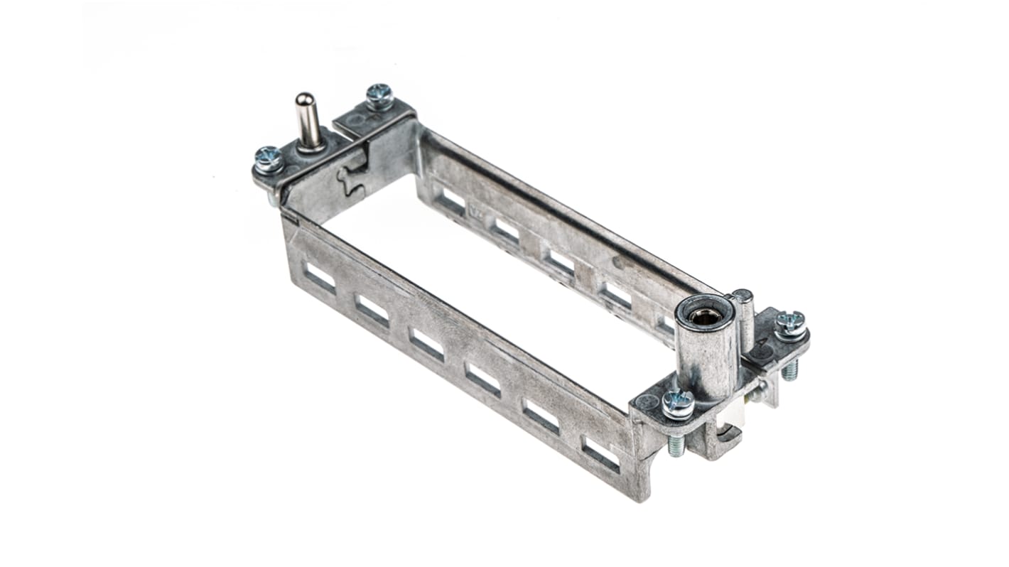 HARTING 铰接框架, 10B, Han-Modular系列