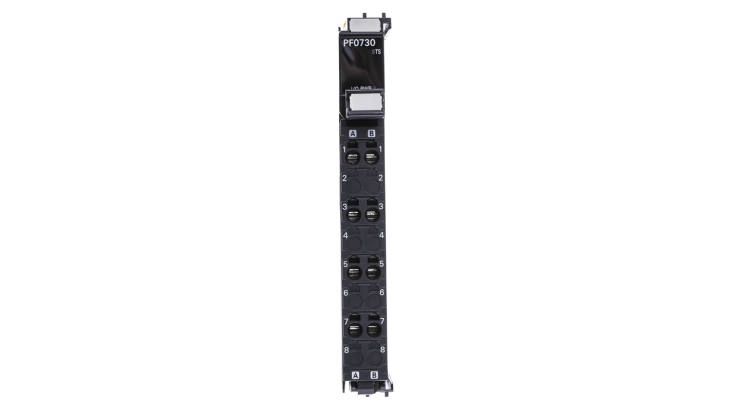 オムロン 配電モジュール NXPF0730 配電モジュール EtherCAT オムロン 配電モジュール NXPF0730 配電モジュール EtherCAT