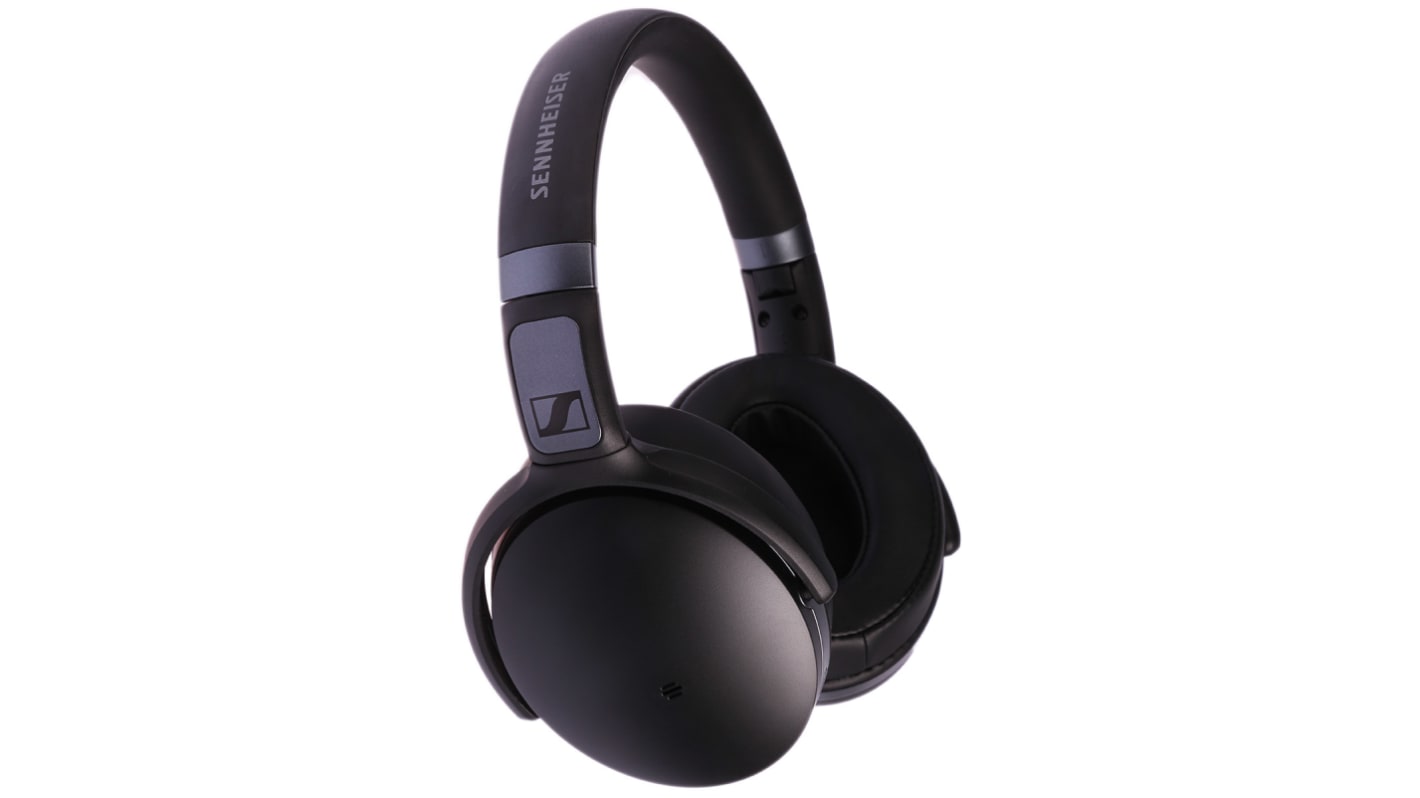 Sennheiser Black