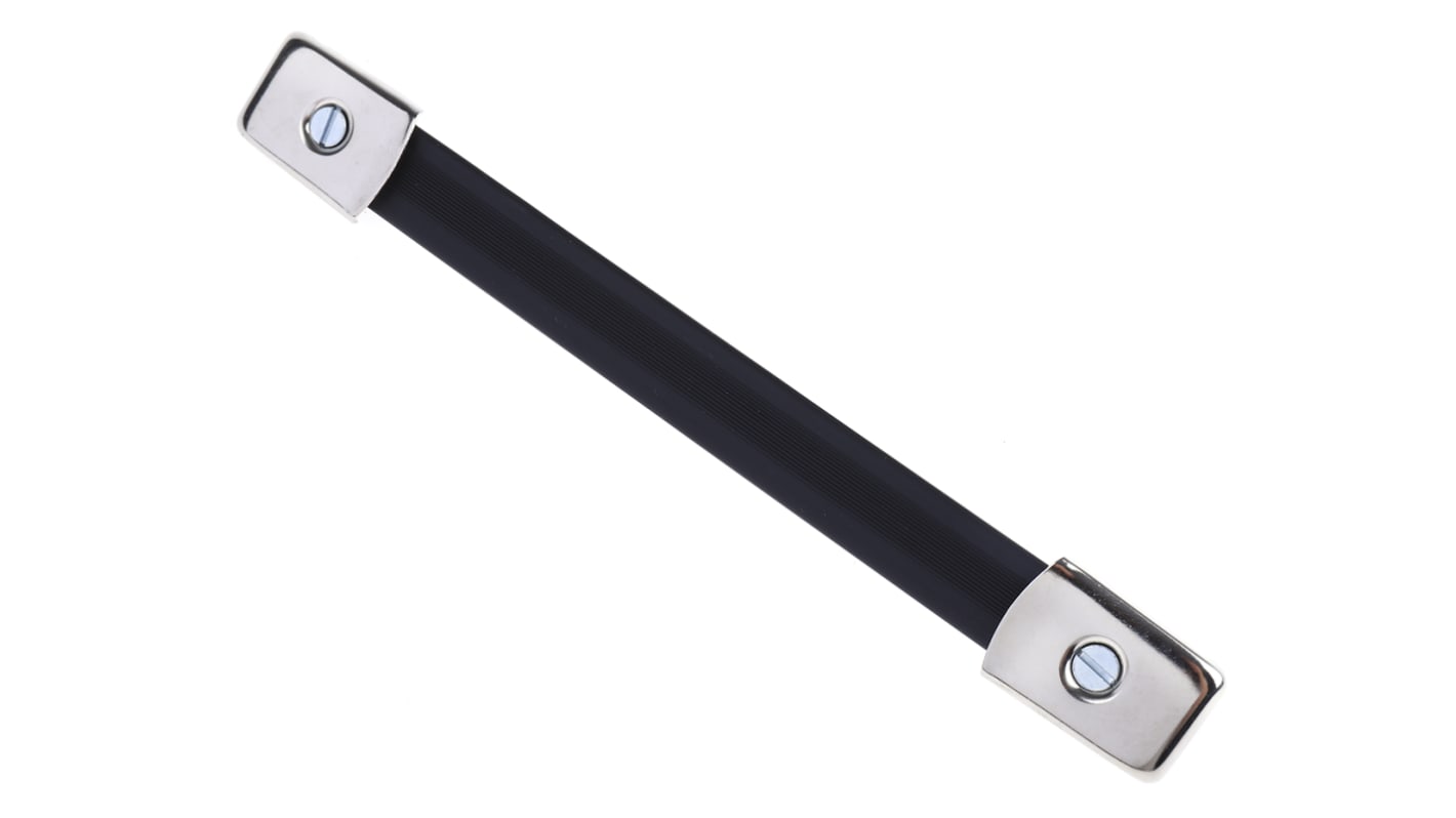 RS PRO Plastic Carry Handle