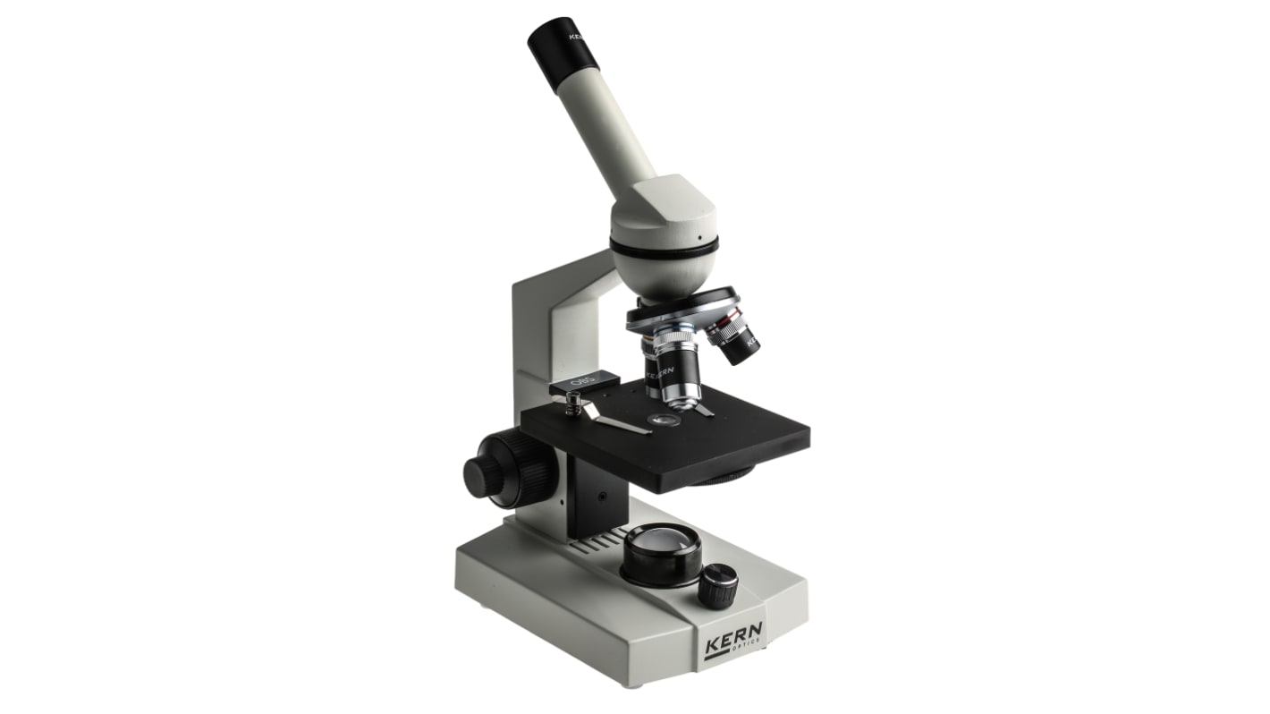 Kern OBS 101 Microscope, 4X Magnification