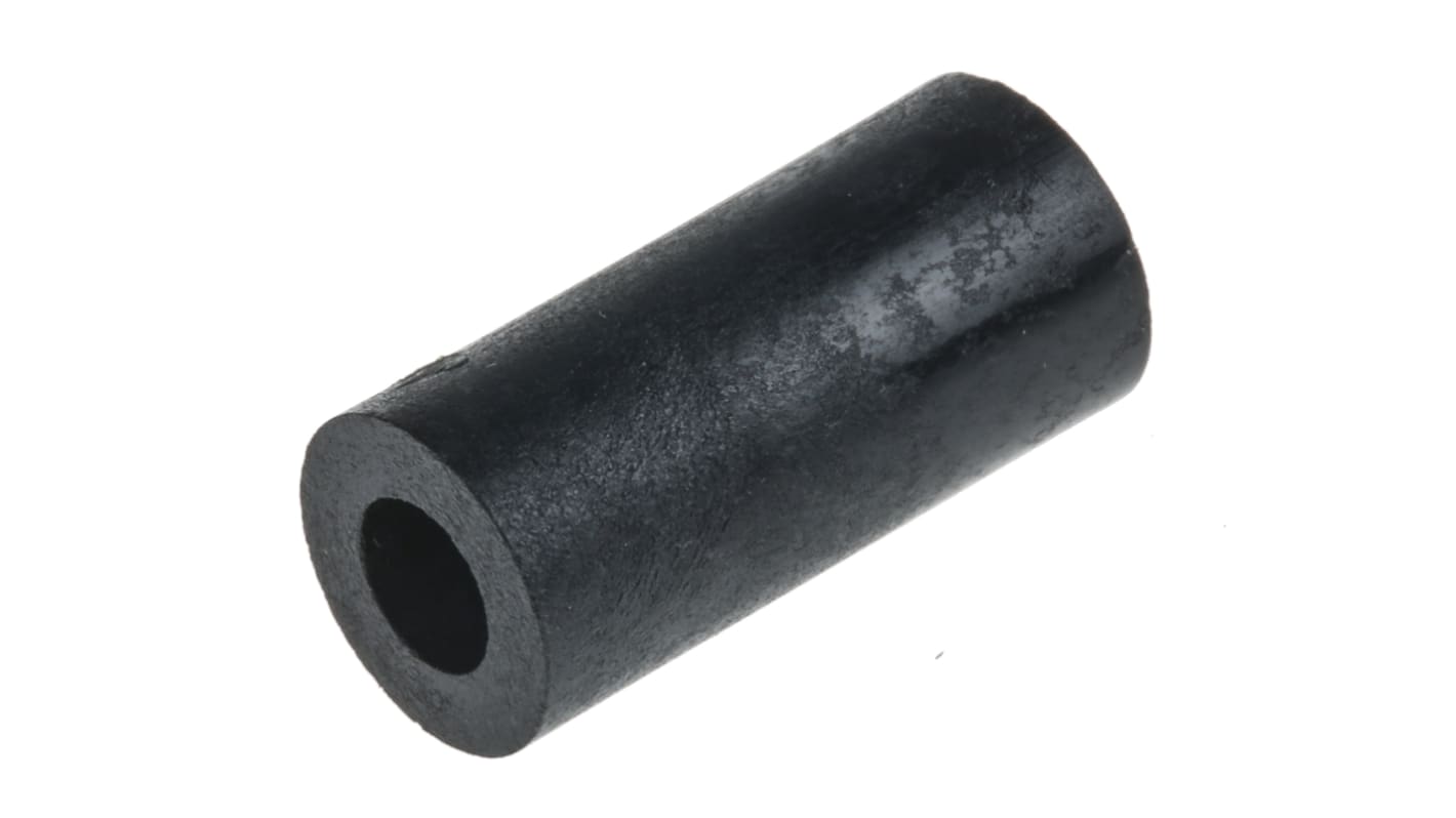 Fischer Elektronik Round Nylon Spacer 15mm