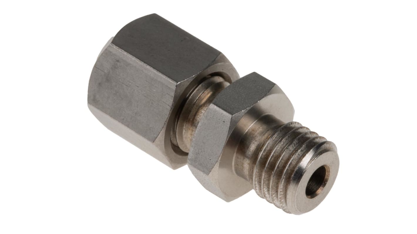 Rs-Online Raccordo a compressione RS PRO per uso con Sonda a termocoppia o PRT