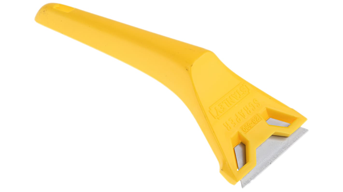 Stanley FatMax Plastic Window Scraper