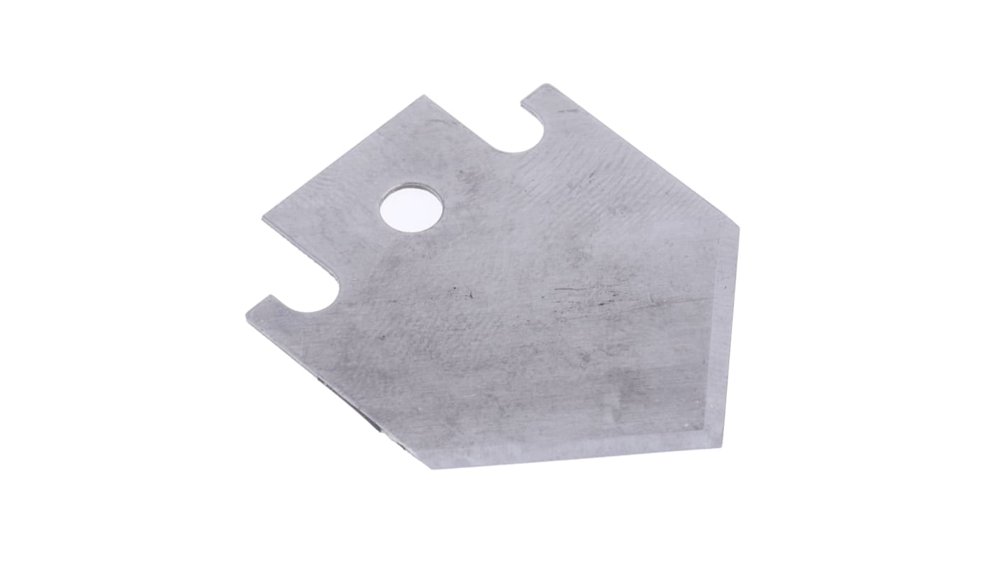 Lama per taglierino Tagliatubi Festo ZRS 10PACK., capacità di taglio 20 mm