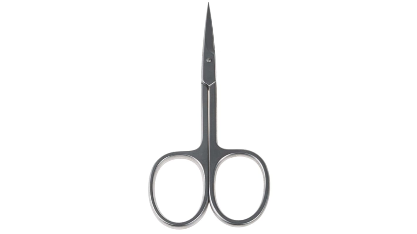 ideal-tek 90 mm Stainless Steel Surgical Scissors