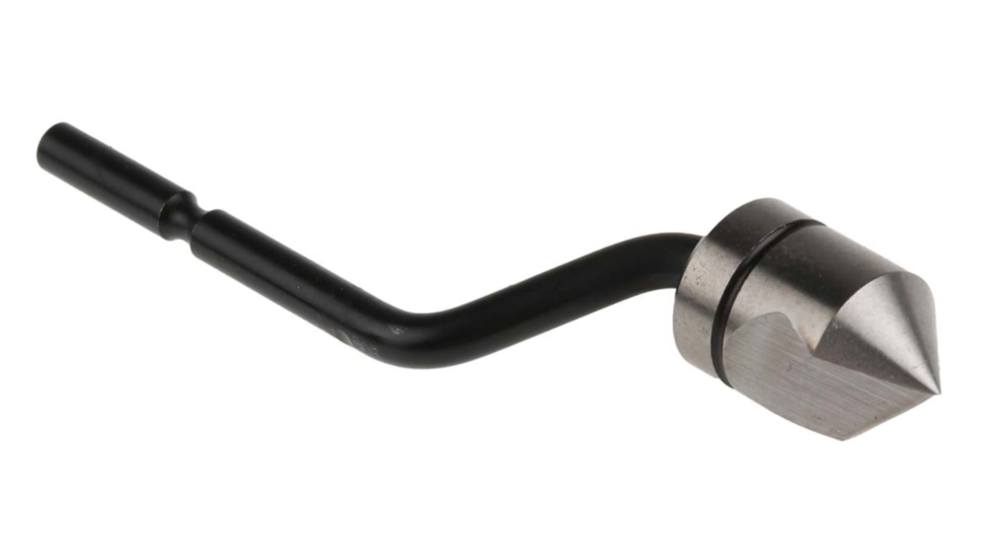 Noga HSS Bohrer Ø 10.4mm, 90°
