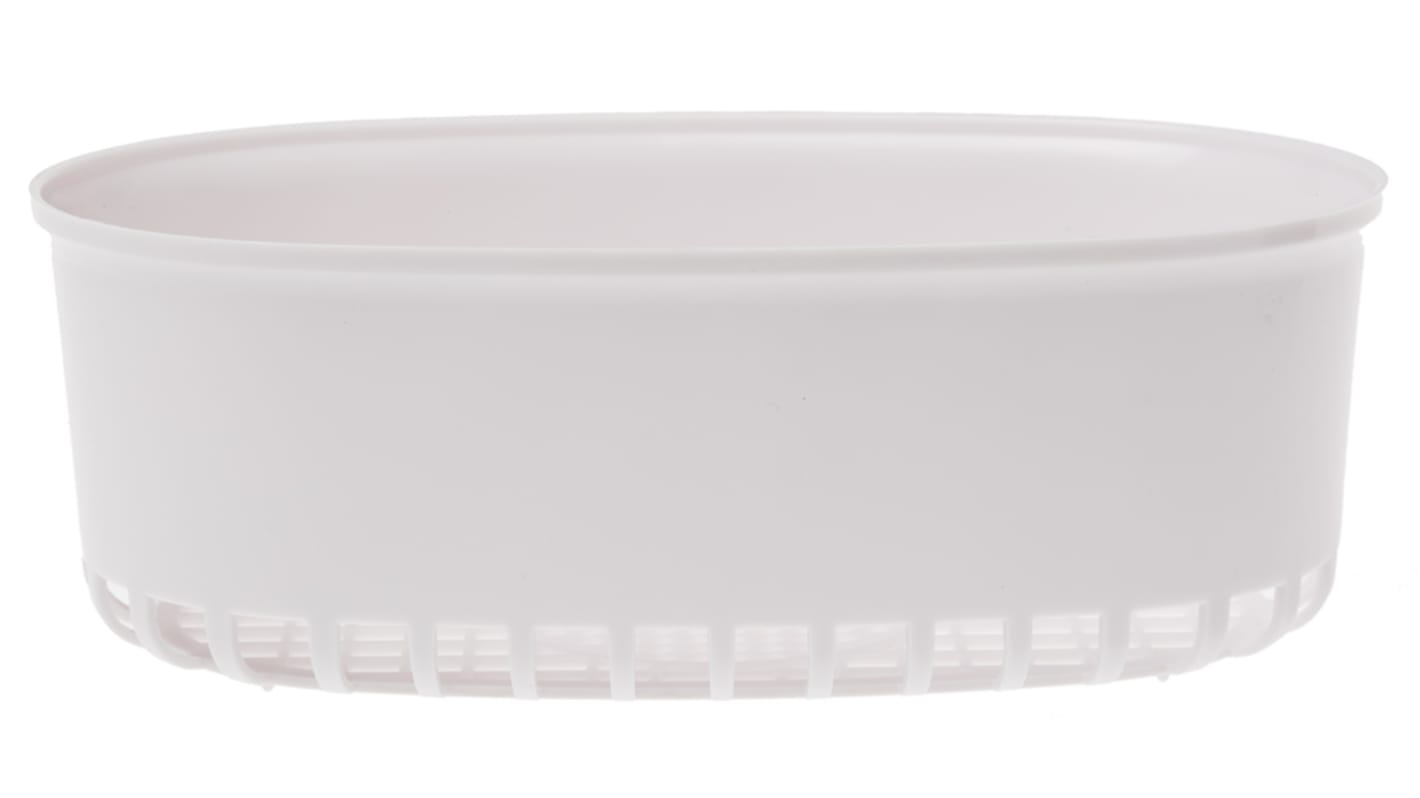 RS PRO Ultrasonic Cleaner Basket for 600 ml Ultrasonic Cleaner