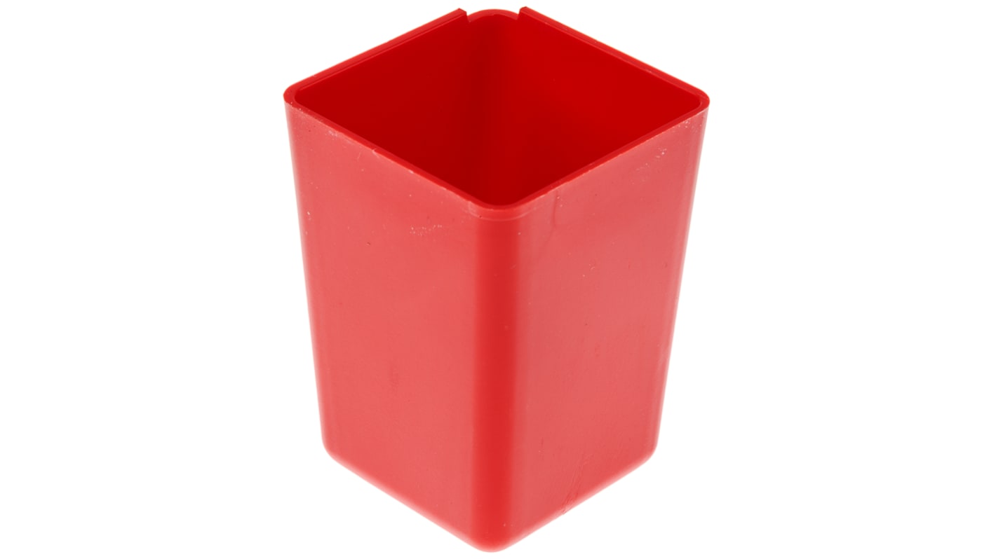 RS PRO Pick Box for SSC1 Boxonbox, Rack-Cases