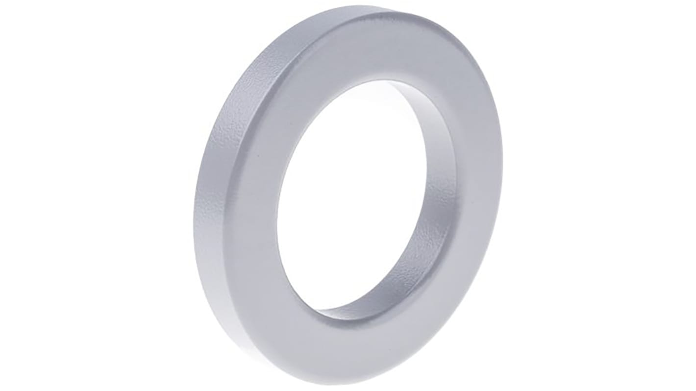 Anello di ferrite RS PRO, Ø int. 65.8mm, Ø est. 104.6mm, H. 16.1mm