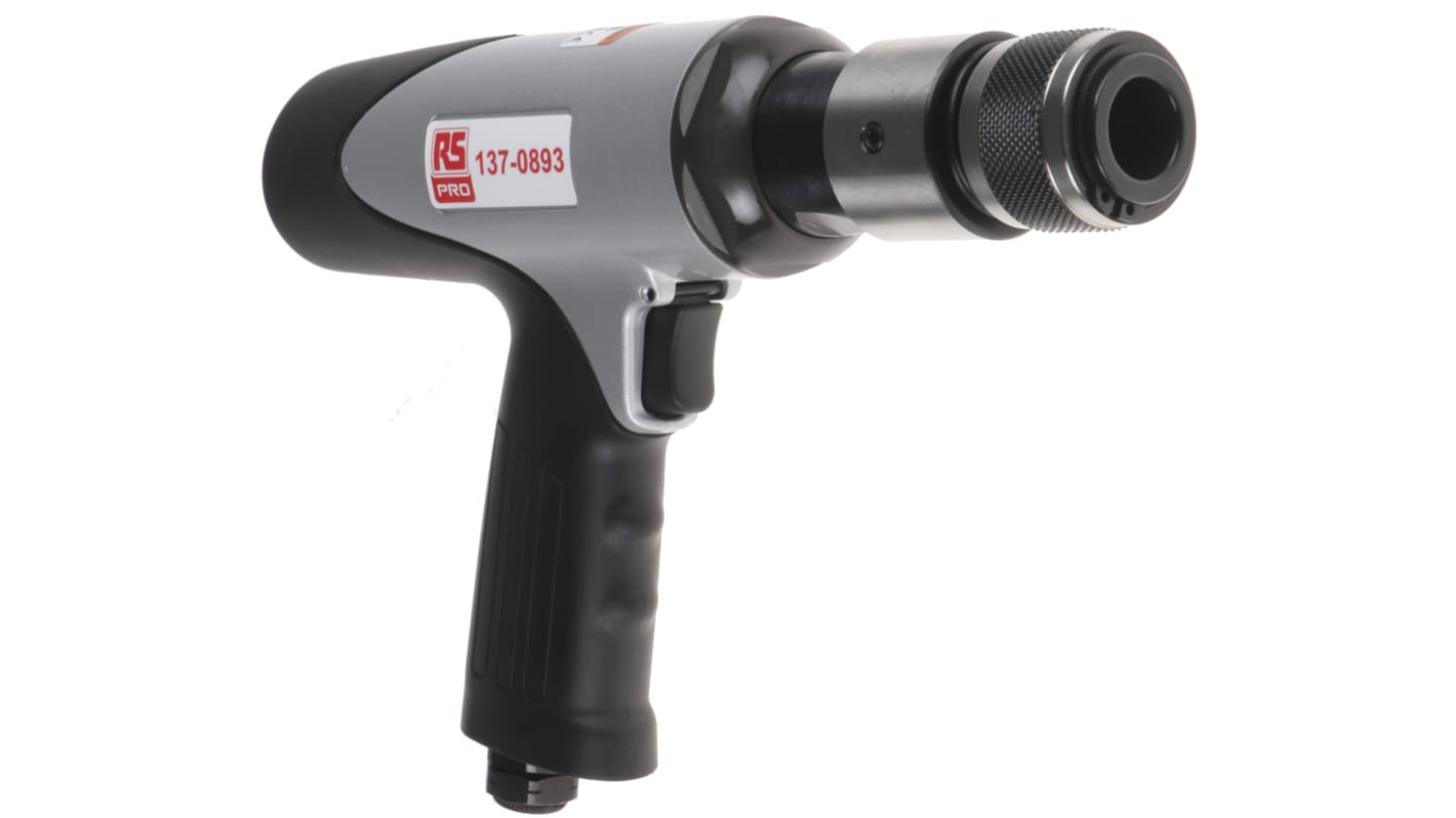 RS PRO Air Hammer